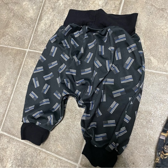 Boutique joggers/shorts - Picture 2 of 6